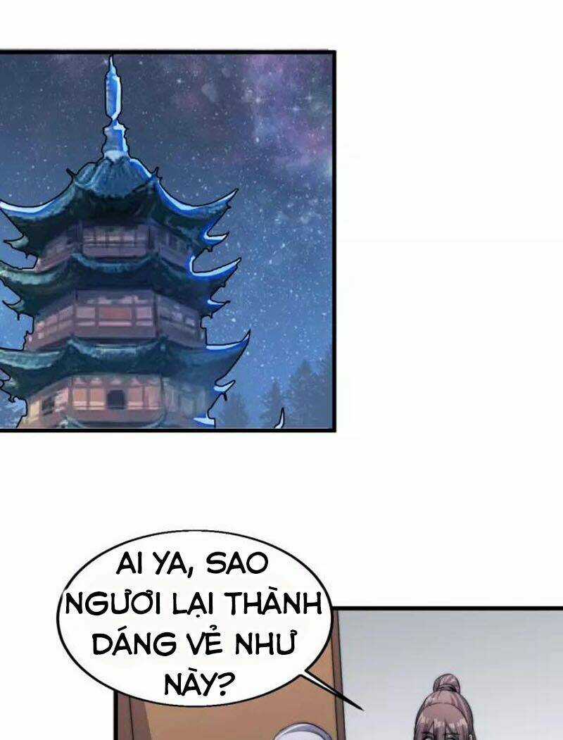 Ngự Thiên Thần Đế Chapter 73 trang 17