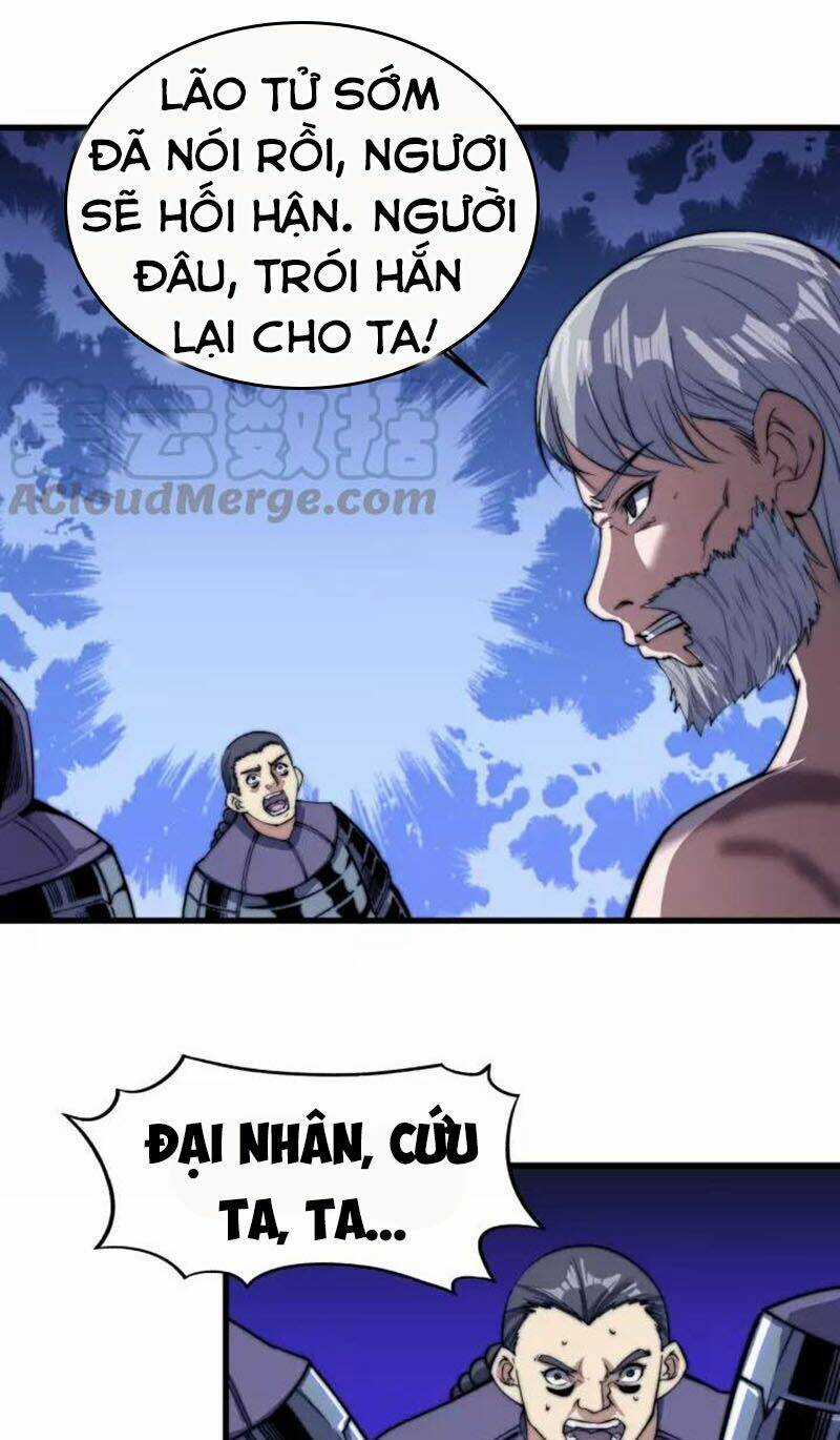 Ngự Thiên Thần Đế Chapter 73 trang 2