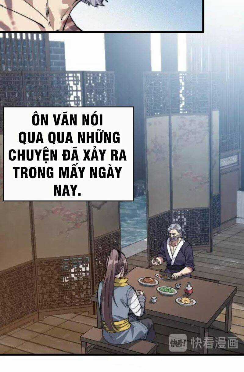 Ngự Thiên Thần Đế Chapter 73 trang 20