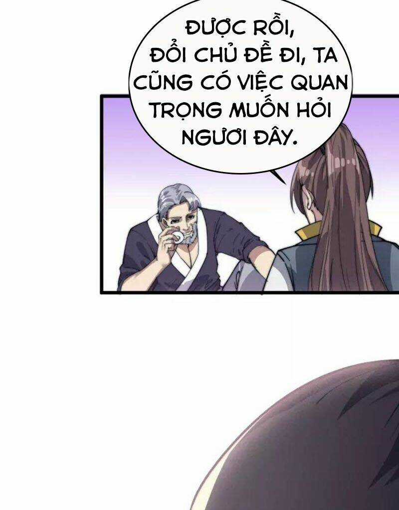 Ngự Thiên Thần Đế Chapter 73 trang 22
