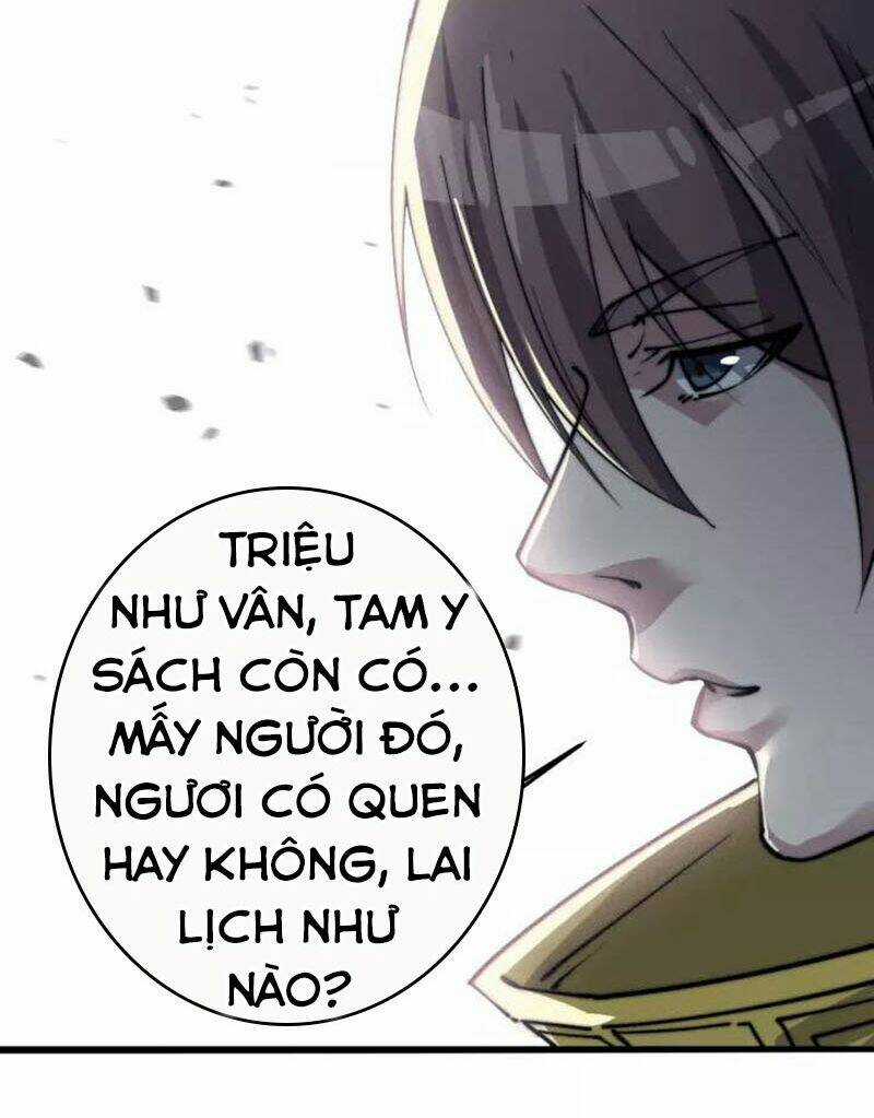 Ngự Thiên Thần Đế Chapter 73 trang 23