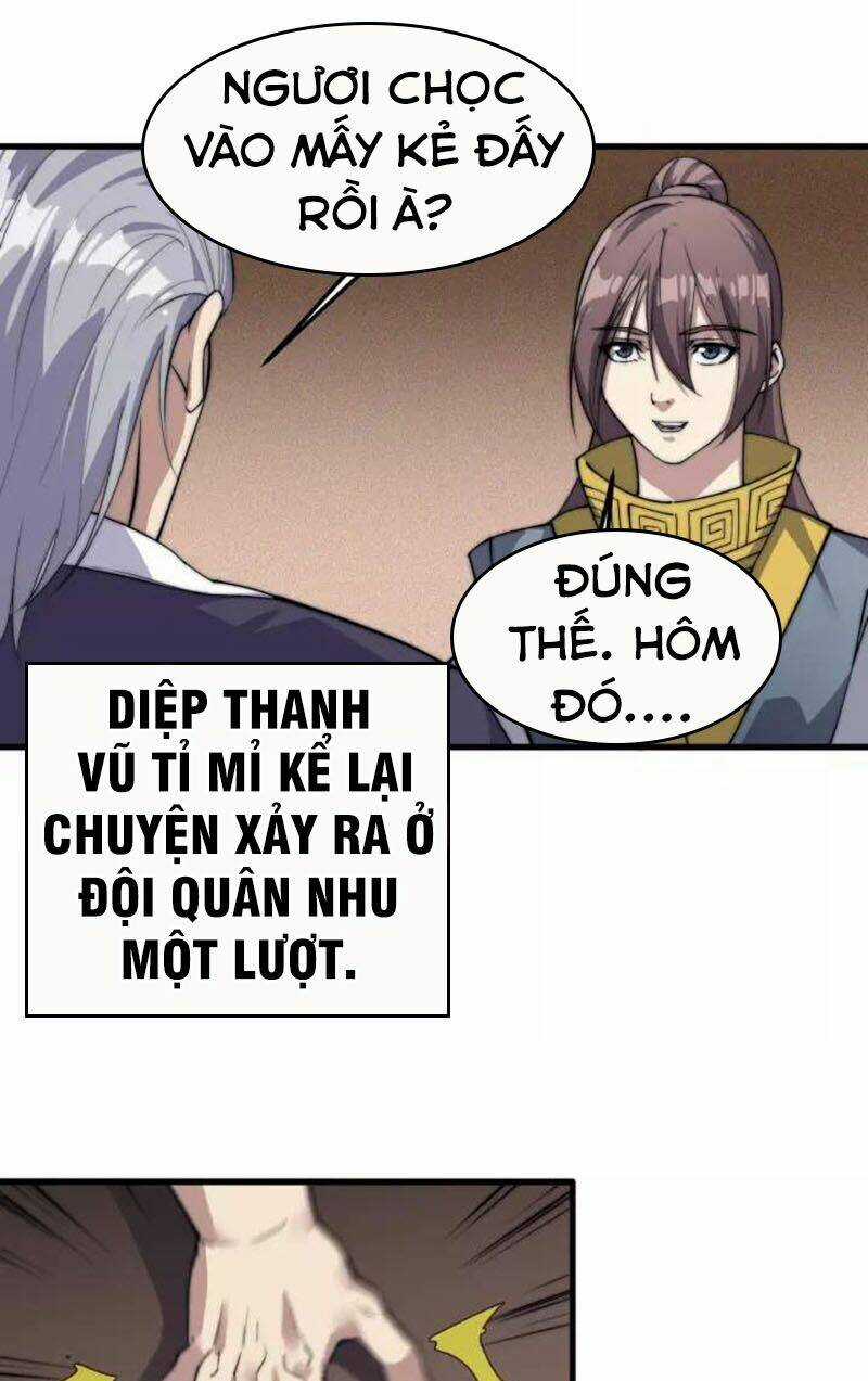 Ngự Thiên Thần Đế Chapter 73 trang 24