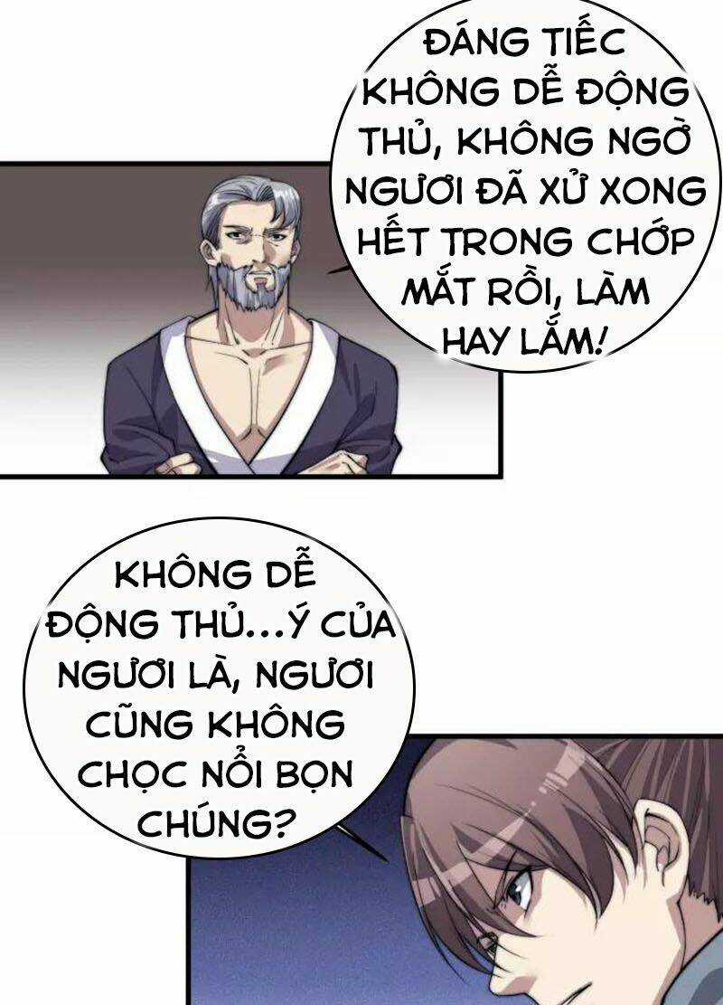 Ngự Thiên Thần Đế Chapter 73 trang 26