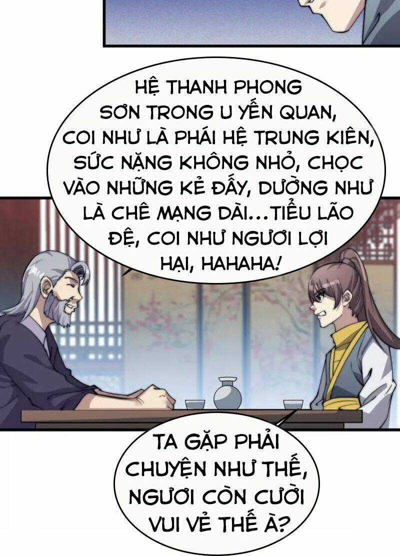 Ngự Thiên Thần Đế Chapter 73 trang 27
