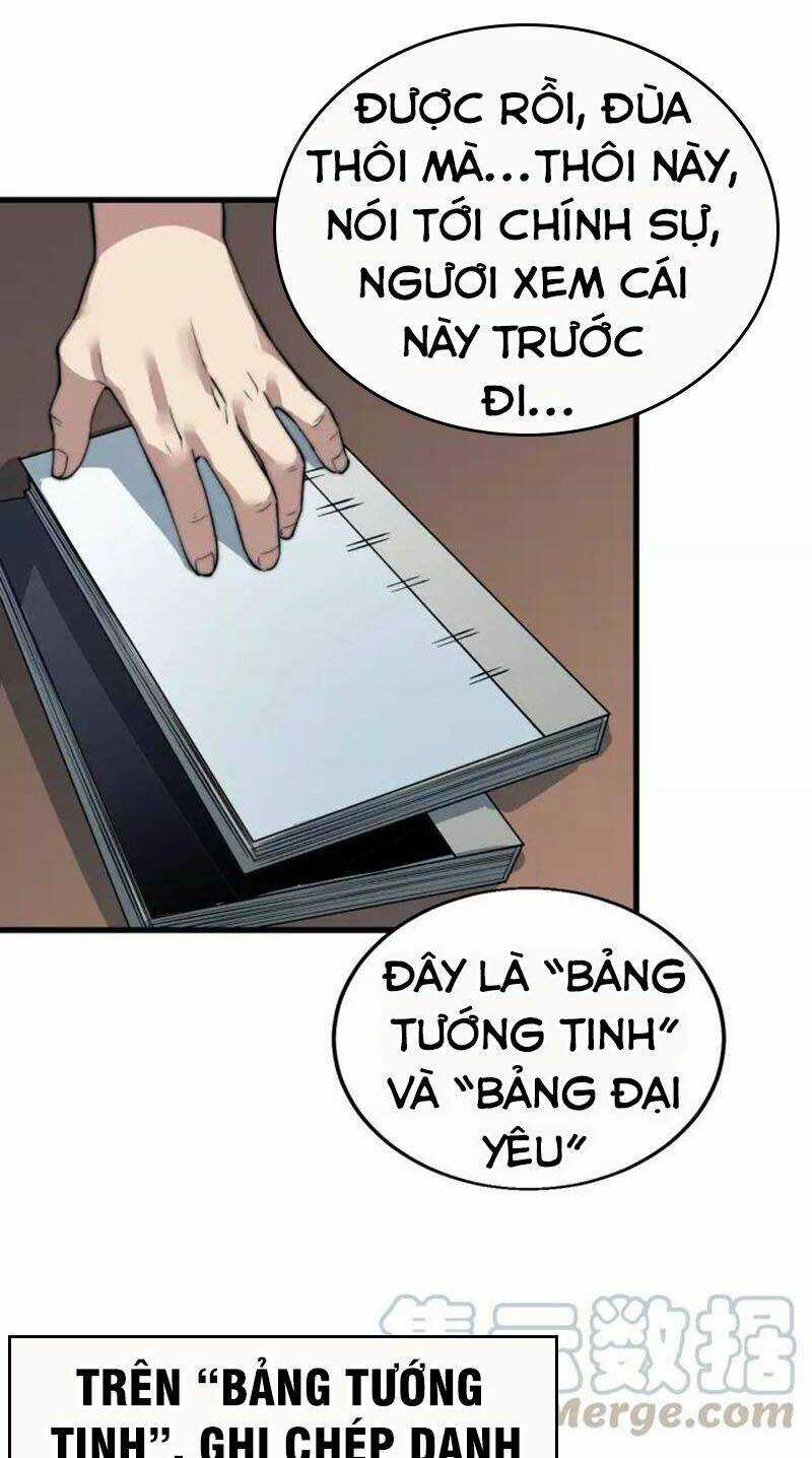 Ngự Thiên Thần Đế Chapter 73 trang 28