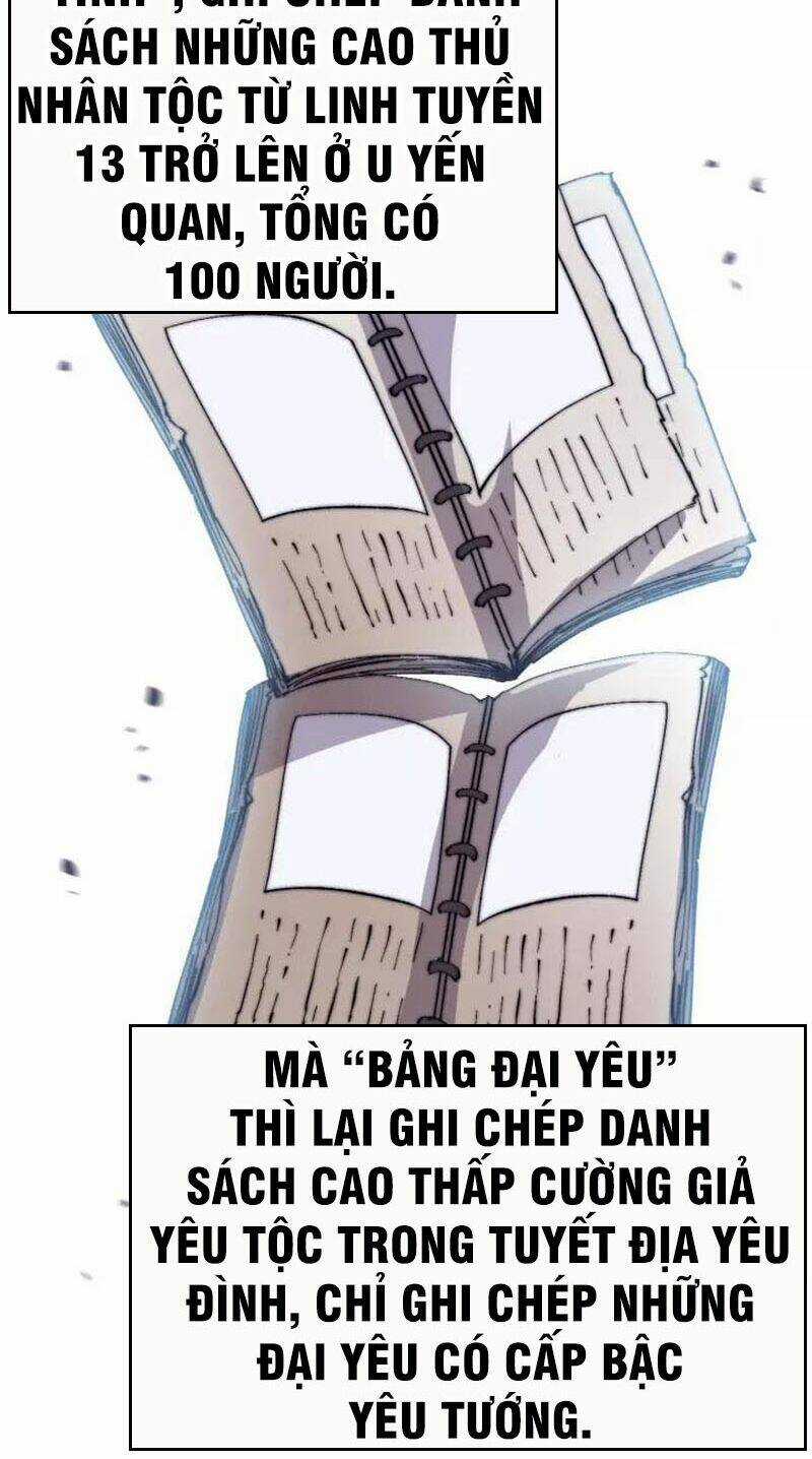 Ngự Thiên Thần Đế Chapter 73 trang 29