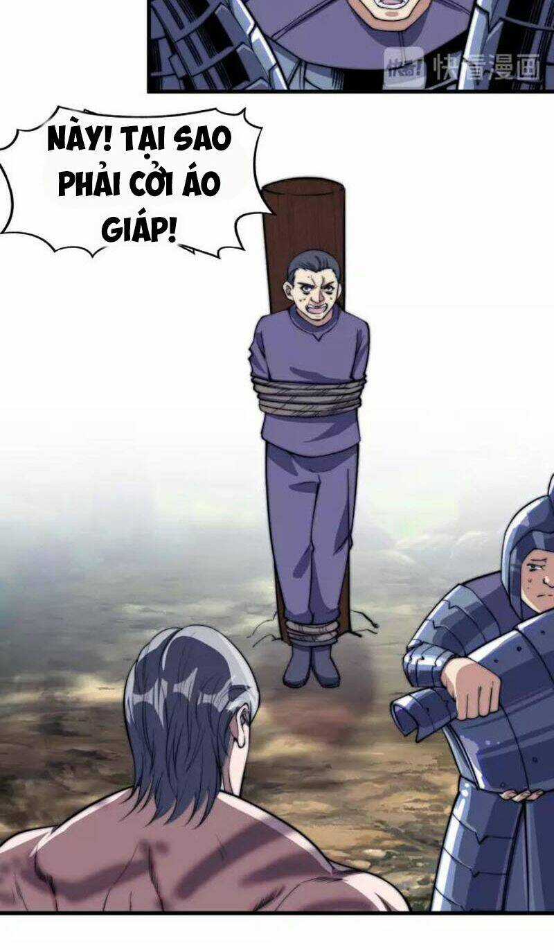 Ngự Thiên Thần Đế Chapter 73 trang 3