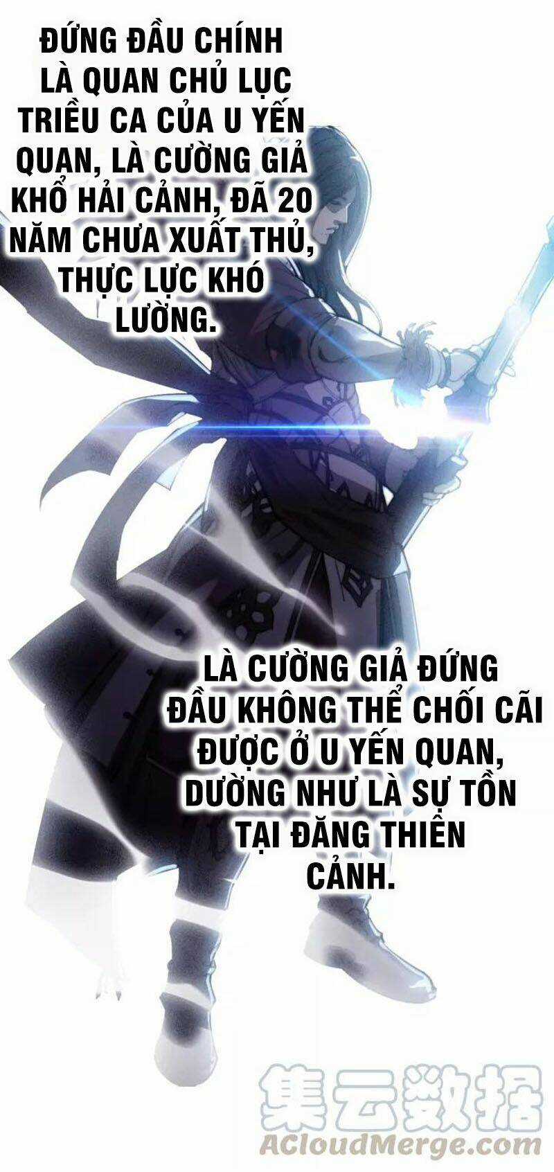 Ngự Thiên Thần Đế Chapter 73 trang 31