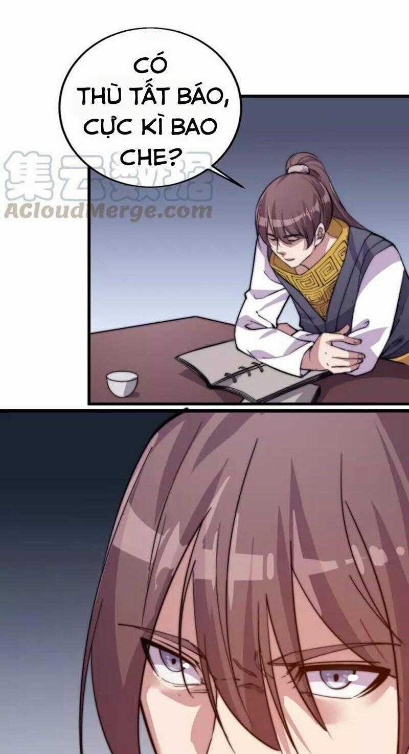 Ngự Thiên Thần Đế Chapter 73 trang 35