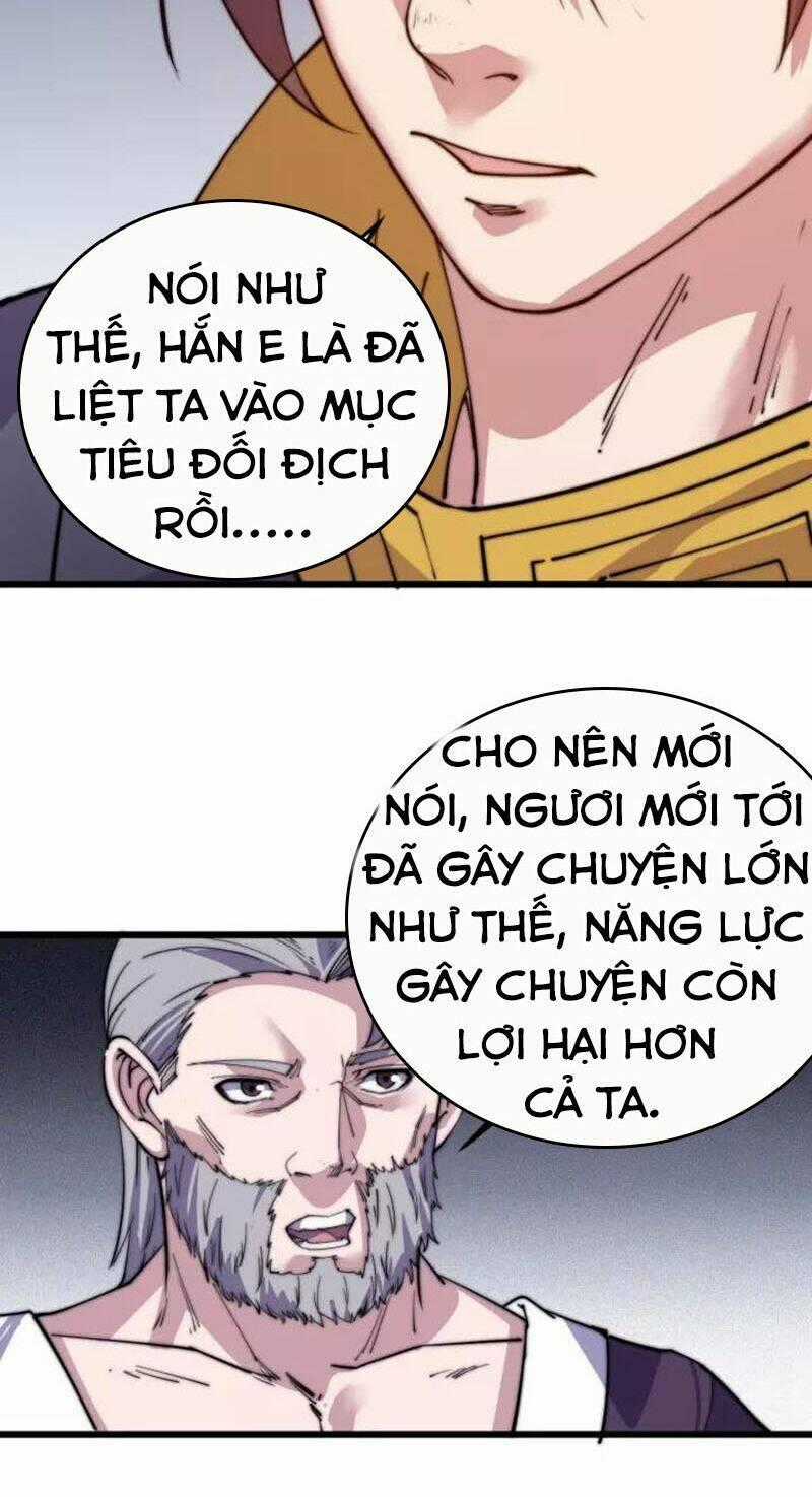 Ngự Thiên Thần Đế Chapter 73 trang 36