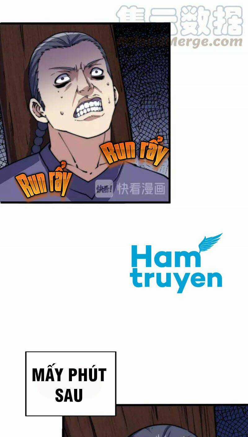 Ngự Thiên Thần Đế Chapter 73 trang 5