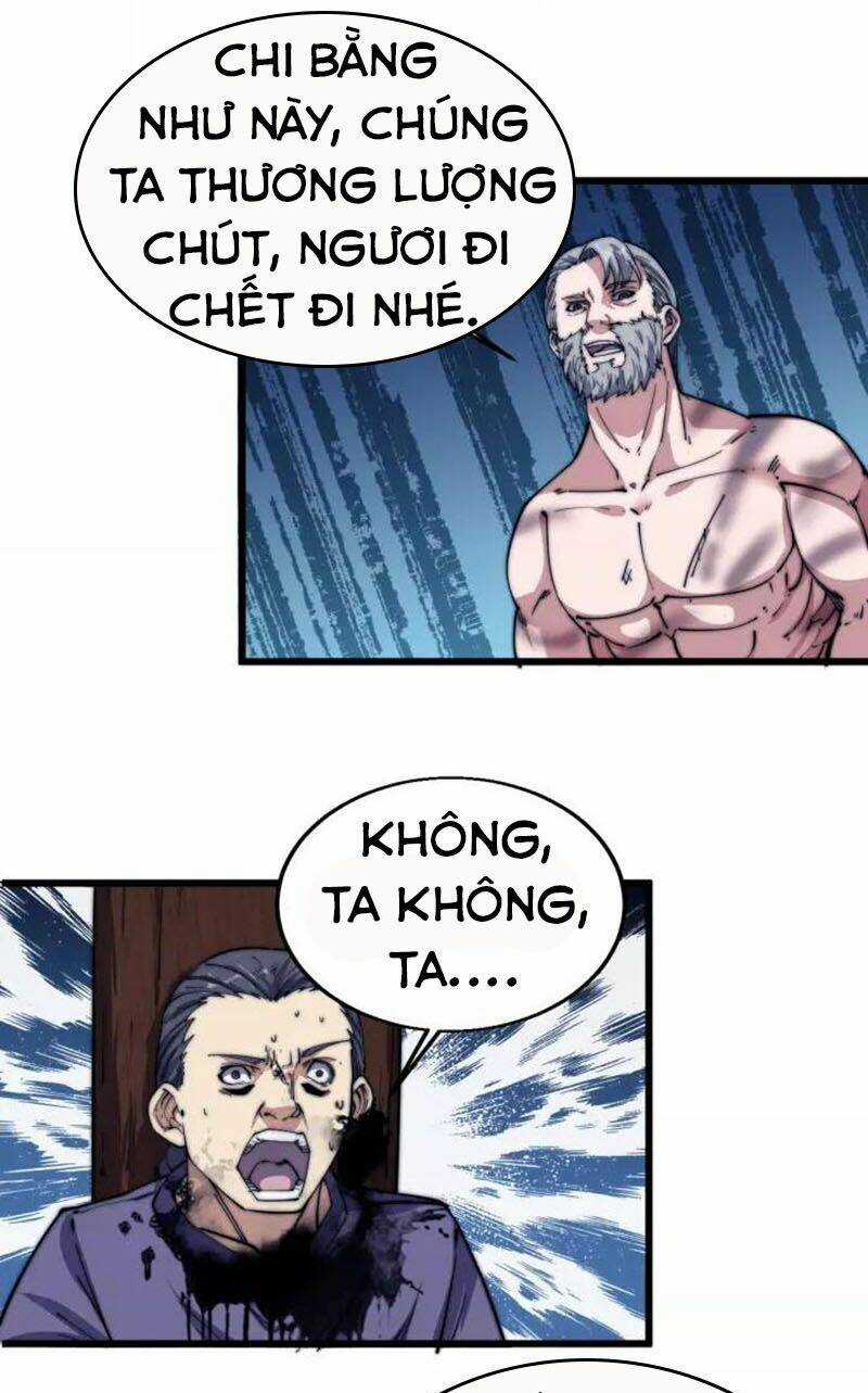 Ngự Thiên Thần Đế Chapter 73 trang 7