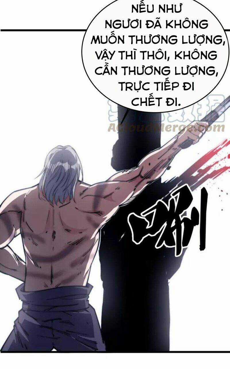 Ngự Thiên Thần Đế Chapter 73 trang 8