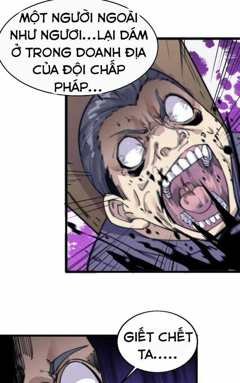 Ngự Thiên Thần Đế Chapter 73 trang 9