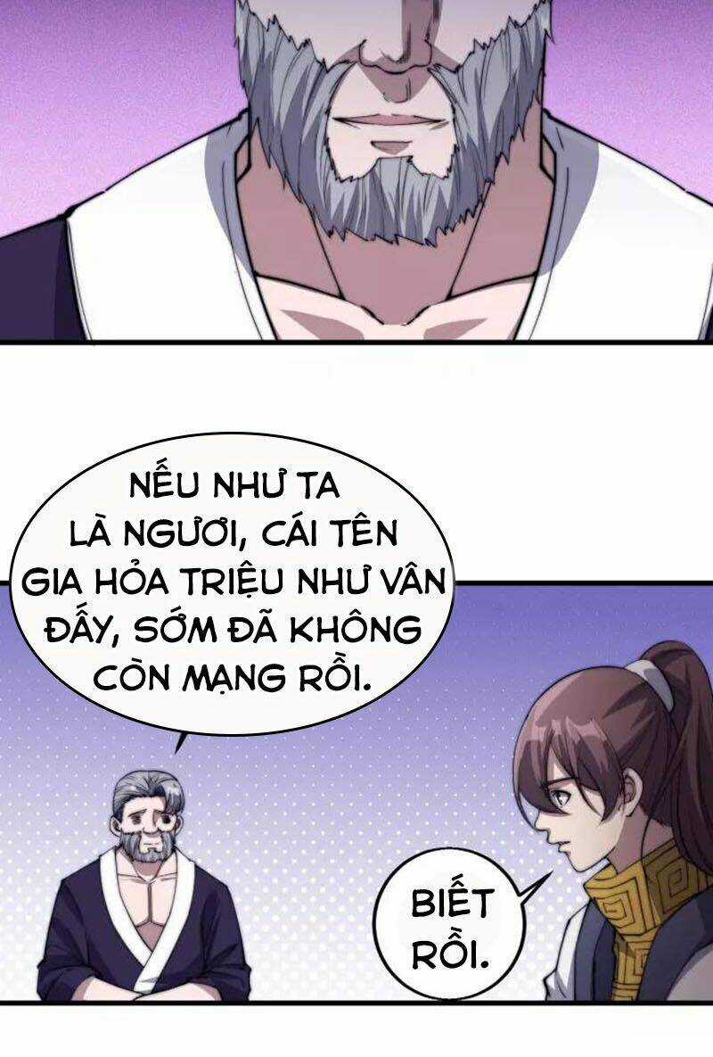 Ngự Thiên Thần Đế Chapter 74 trang 10
