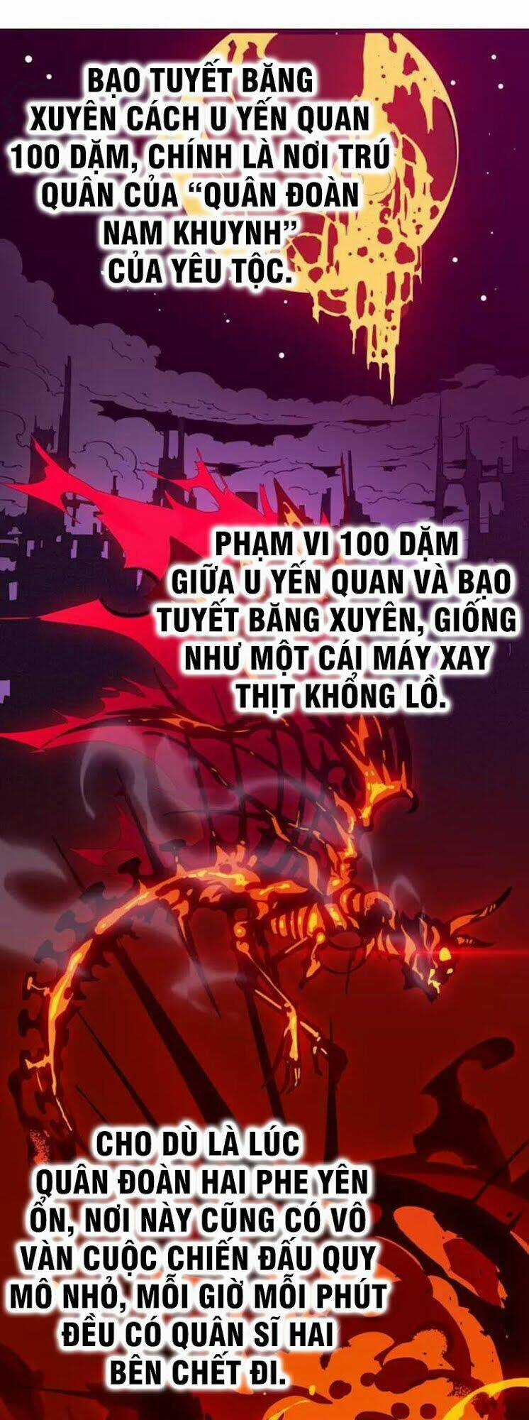 Ngự Thiên Thần Đế Chapter 74 trang 12