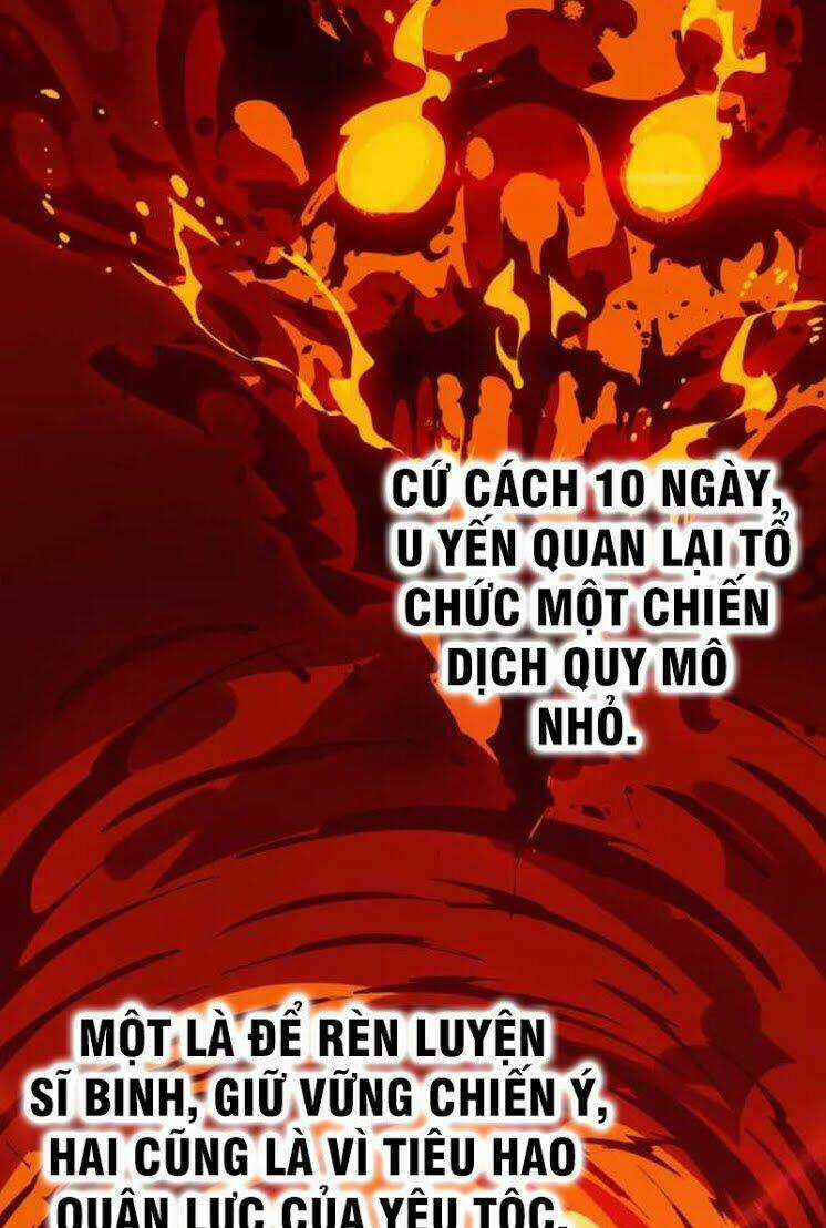 Ngự Thiên Thần Đế Chapter 74 trang 13