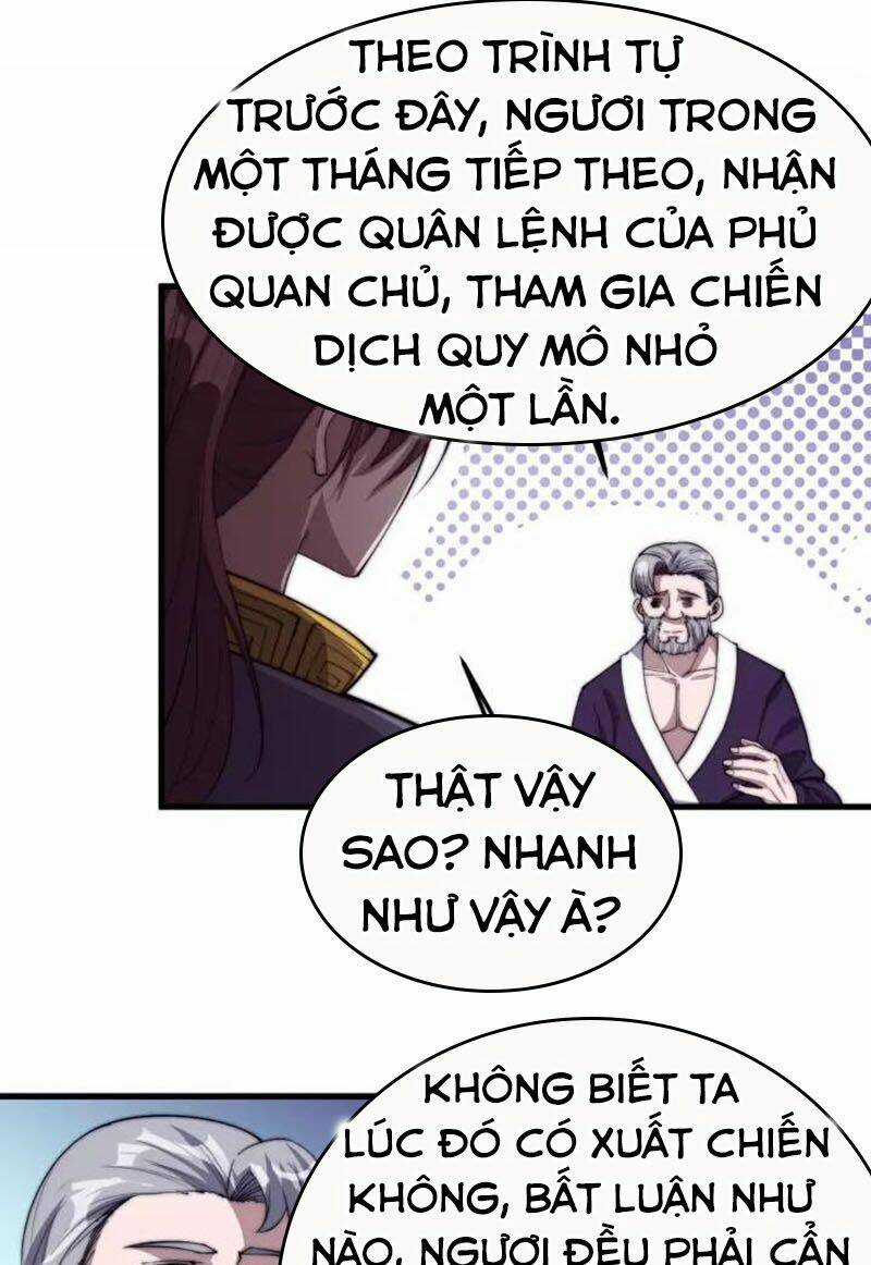 Ngự Thiên Thần Đế Chapter 74 trang 15