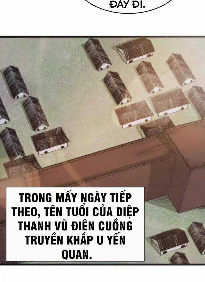 Ngự Thiên Thần Đế Chapter 74 trang 18