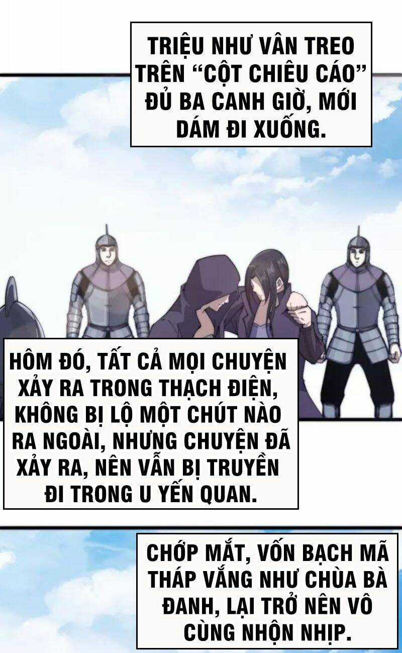 Ngự Thiên Thần Đế Chapter 74 trang 19