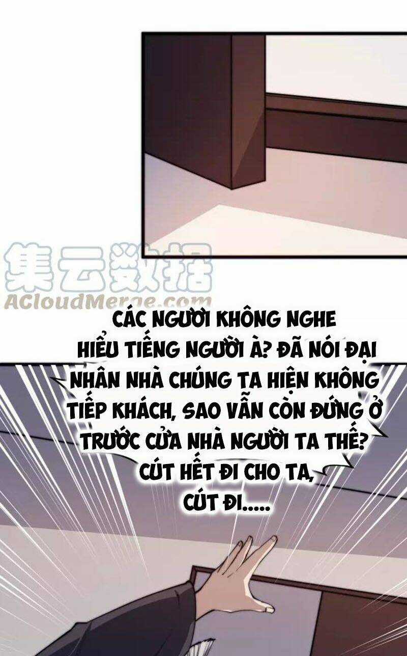 Ngự Thiên Thần Đế Chapter 74 trang 21