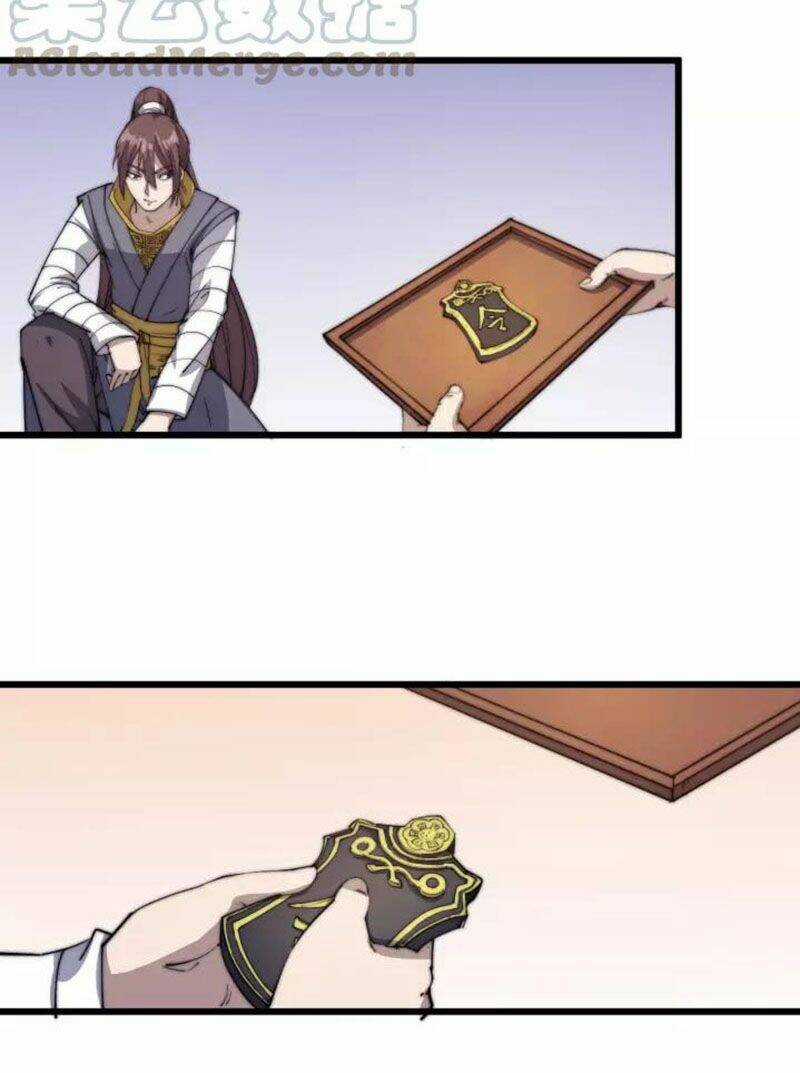 Ngự Thiên Thần Đế Chapter 74 trang 26