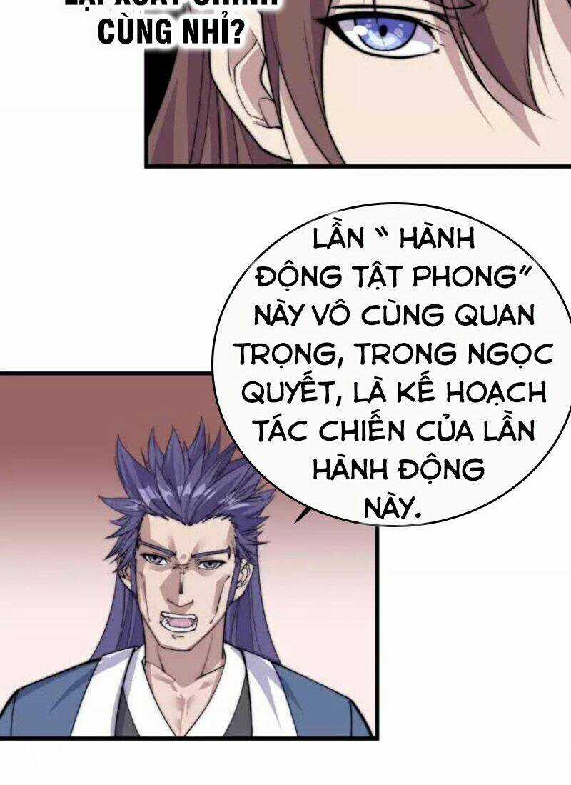 Ngự Thiên Thần Đế Chapter 74 trang 28