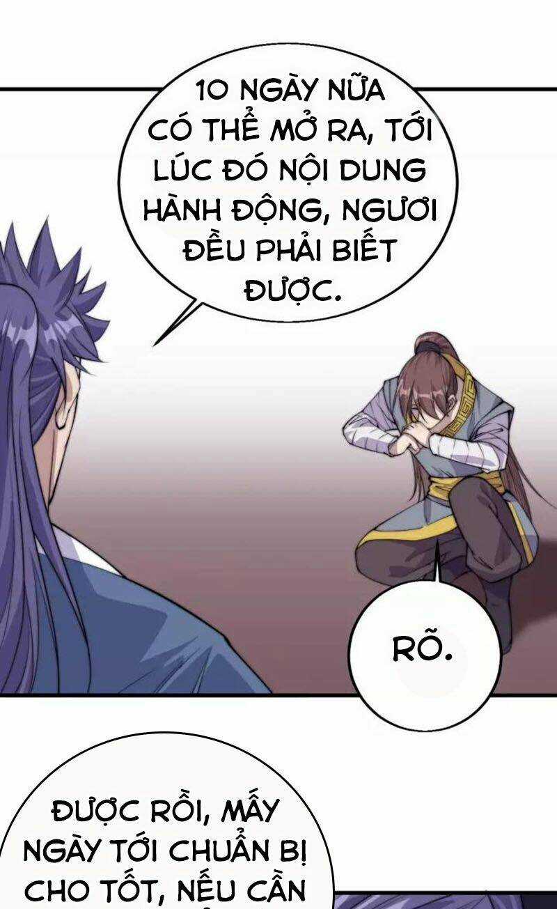 Ngự Thiên Thần Đế Chapter 74 trang 29