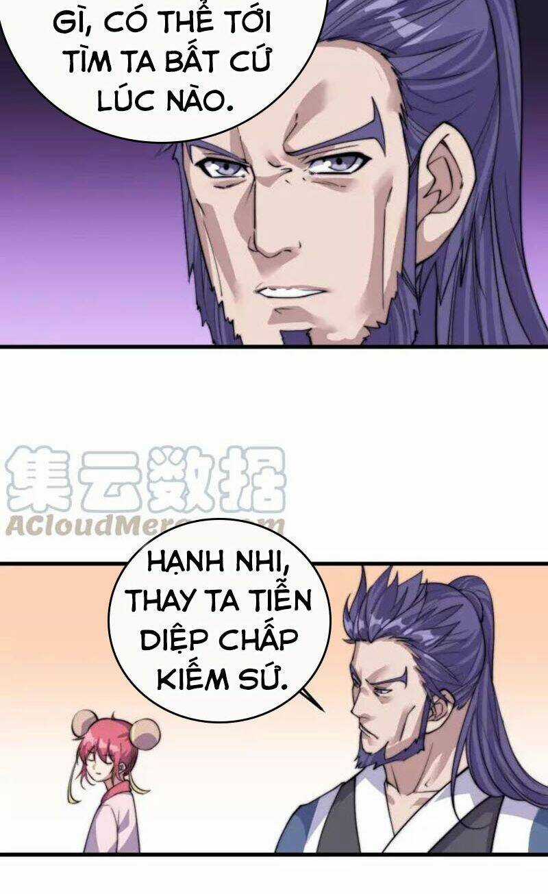 Ngự Thiên Thần Đế Chapter 74 trang 30