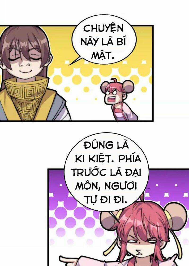 Ngự Thiên Thần Đế Chapter 74 trang 33