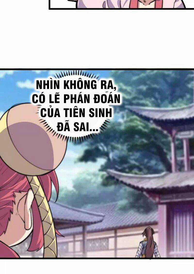 Ngự Thiên Thần Đế Chapter 74 trang 34