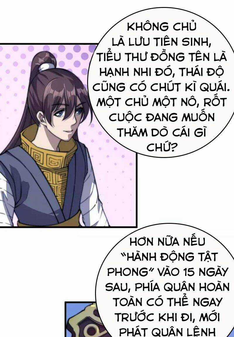 Ngự Thiên Thần Đế Chapter 74 trang 36