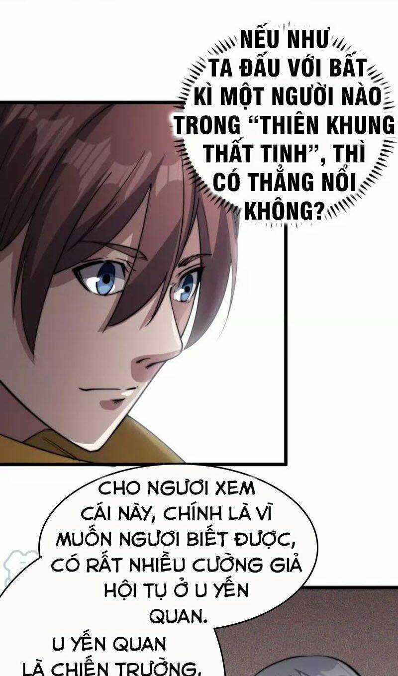 Ngự Thiên Thần Đế Chapter 74 trang 7