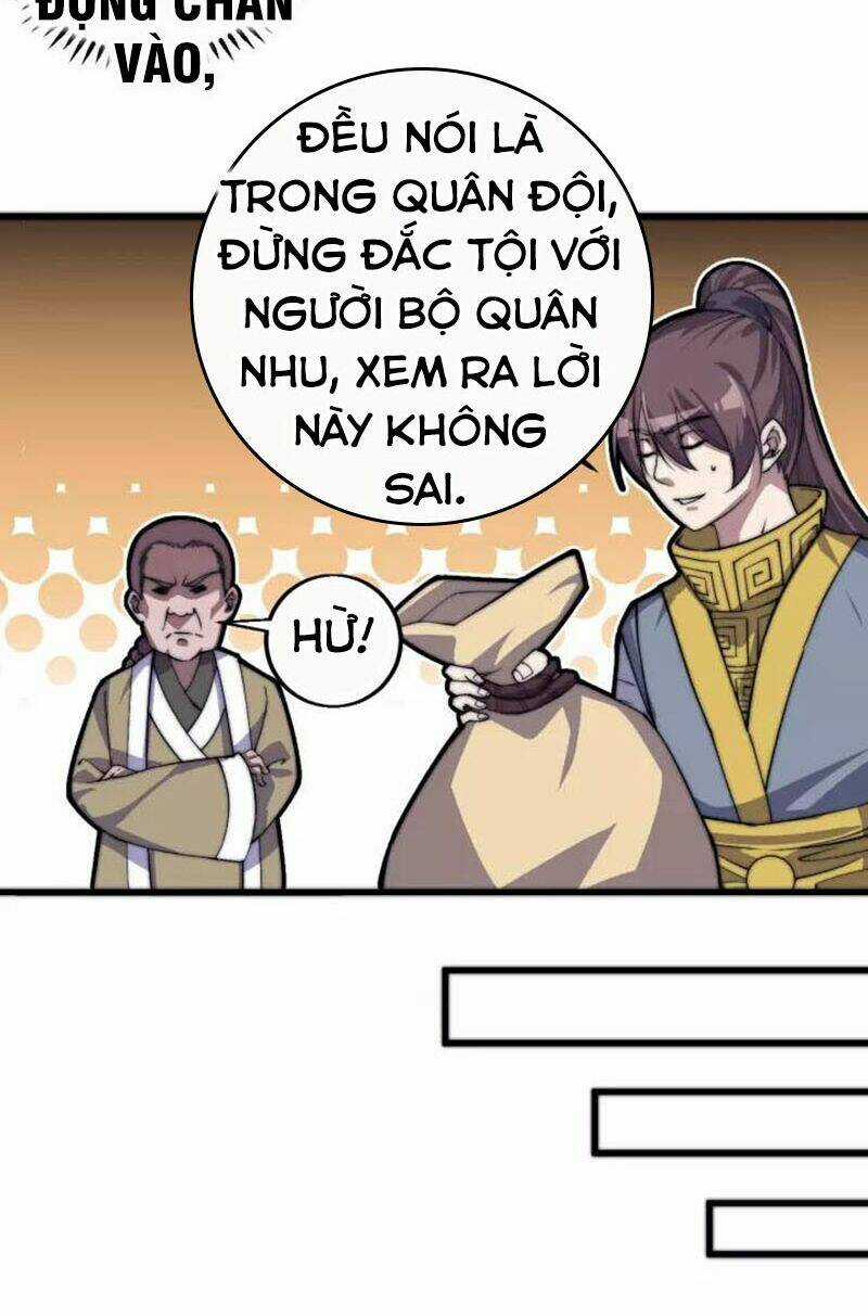 Ngự Thiên Thần Đế Chapter 75 trang 11