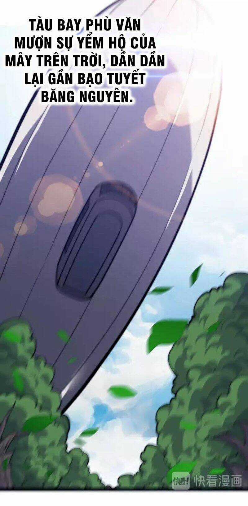 Ngự Thiên Thần Đế Chapter 75 trang 13