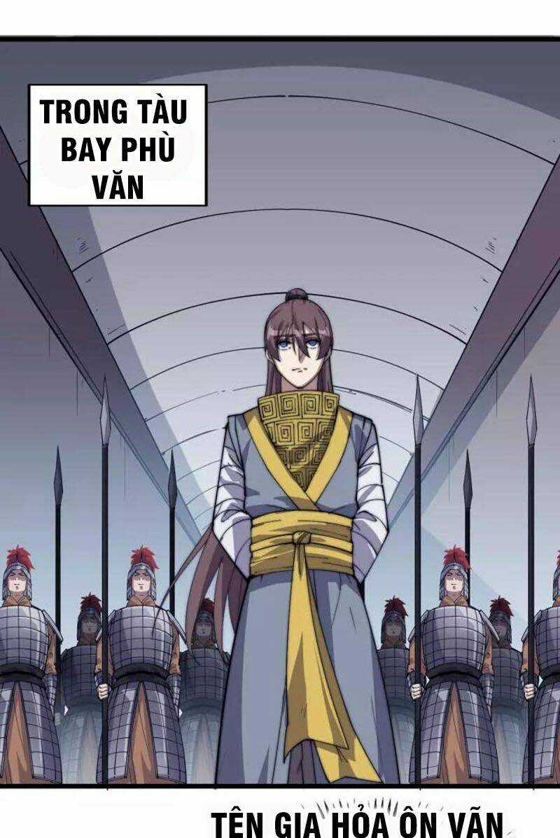 Ngự Thiên Thần Đế Chapter 75 trang 14