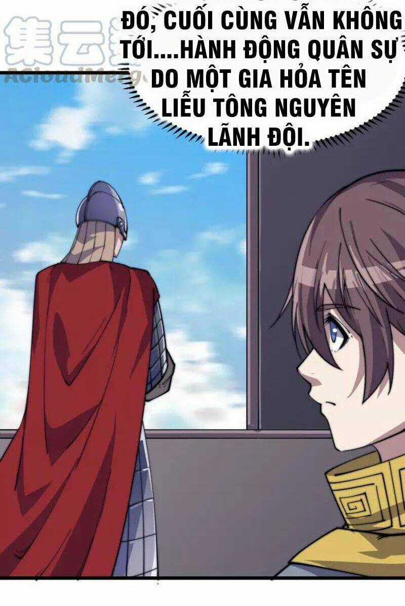 Ngự Thiên Thần Đế Chapter 75 trang 15