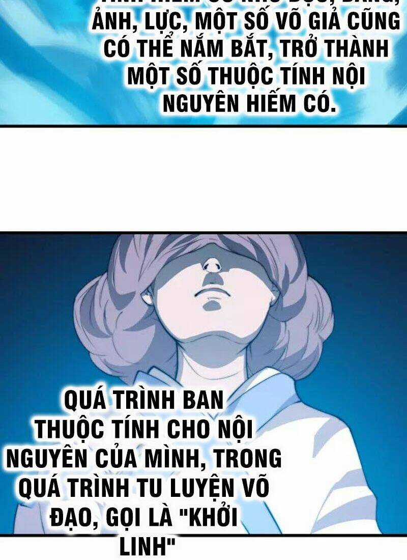 Ngự Thiên Thần Đế Chapter 75 trang 2