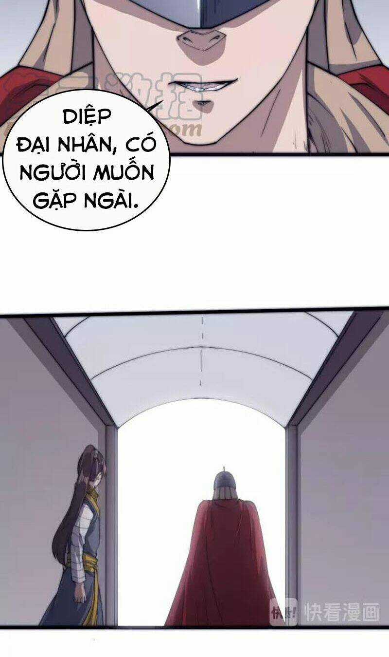 Ngự Thiên Thần Đế Chapter 75 trang 20