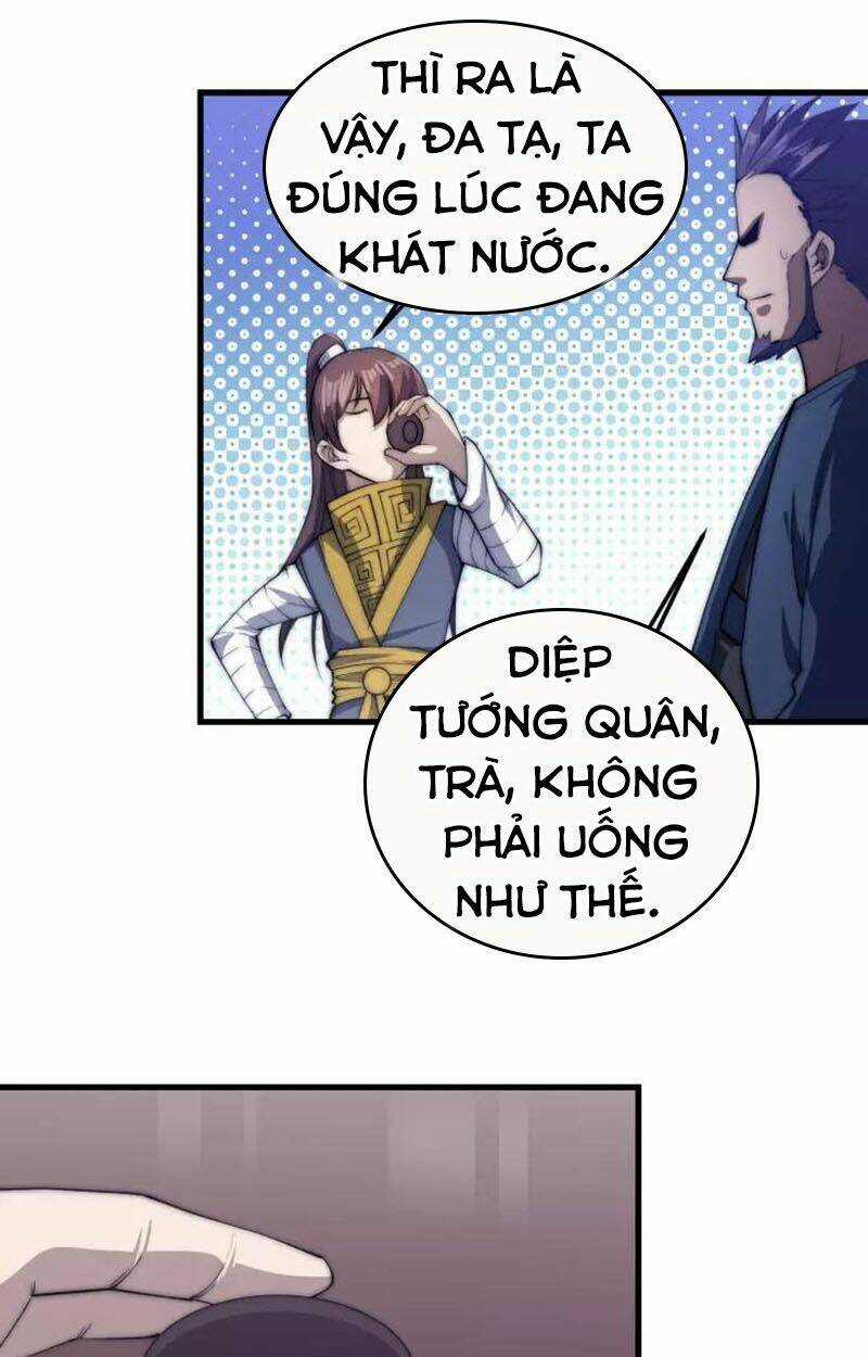 Ngự Thiên Thần Đế Chapter 75 trang 24