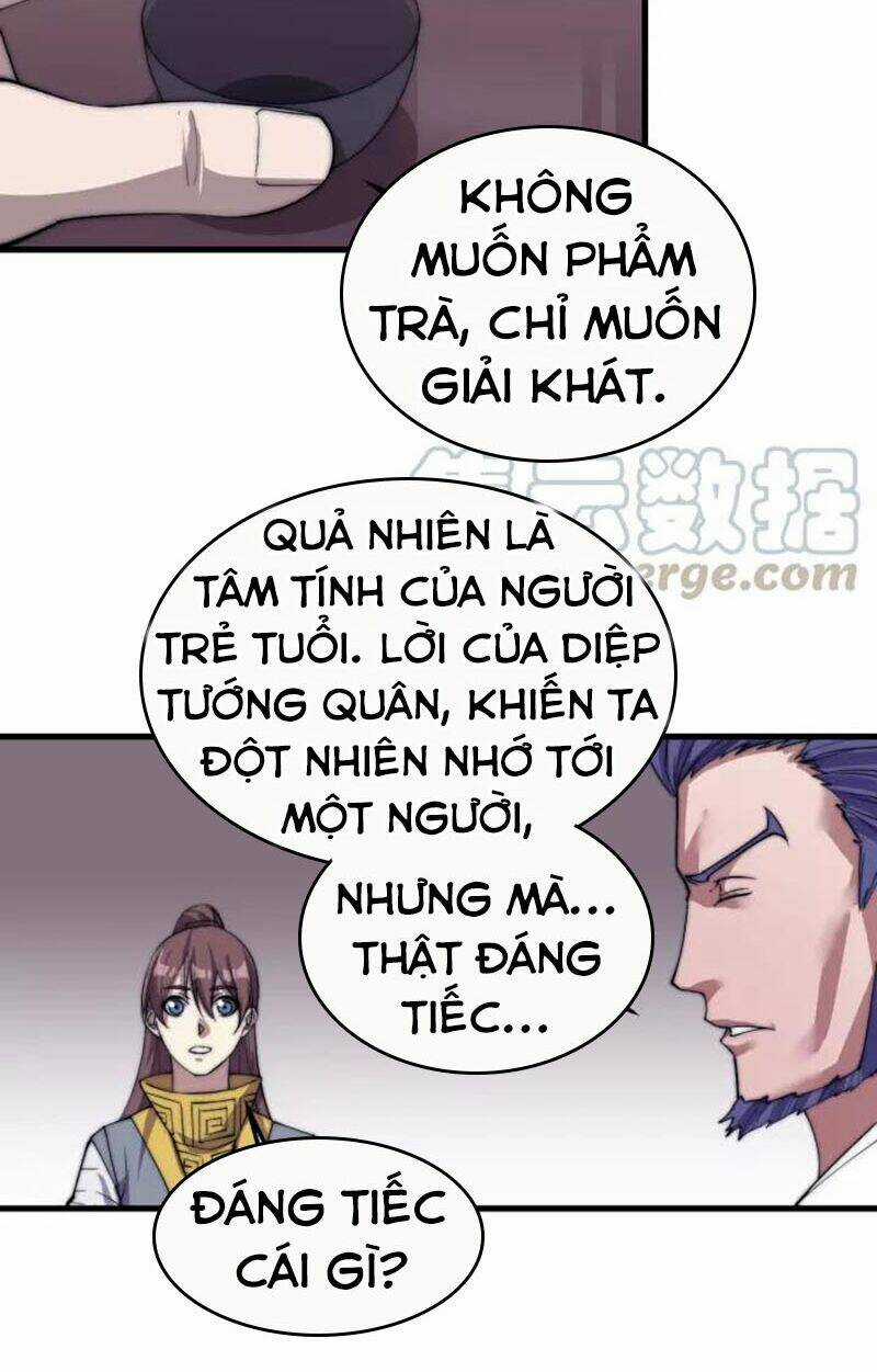 Ngự Thiên Thần Đế Chapter 75 trang 25