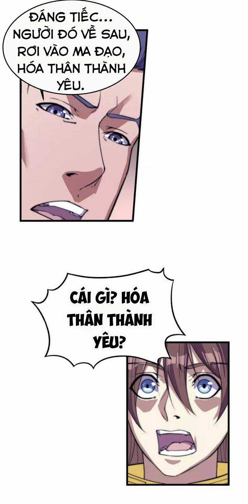 Ngự Thiên Thần Đế Chapter 75 trang 26