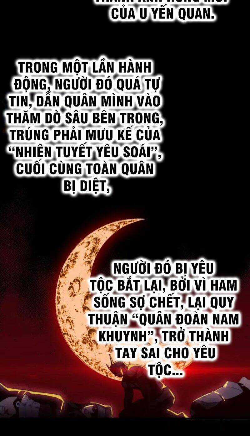 Ngự Thiên Thần Đế Chapter 75 trang 28