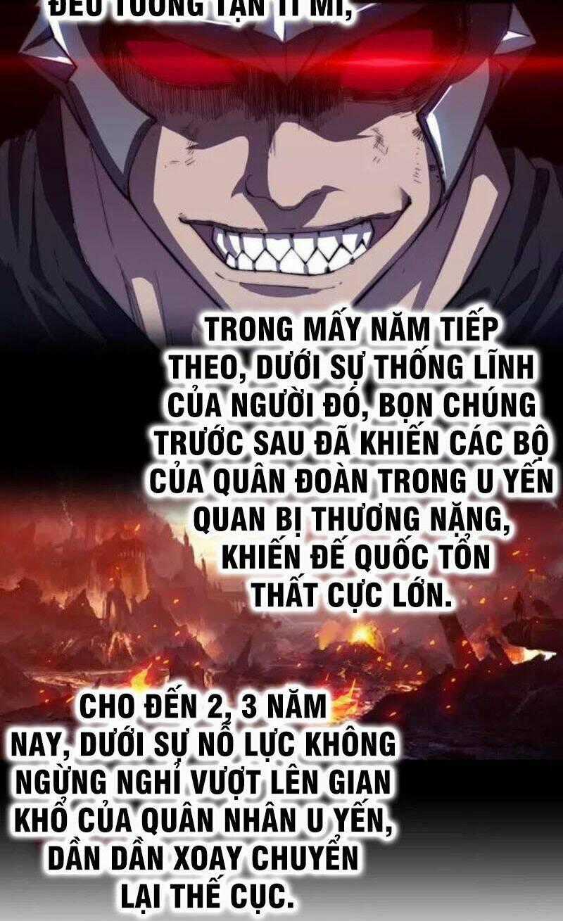 Ngự Thiên Thần Đế Chapter 75 trang 30