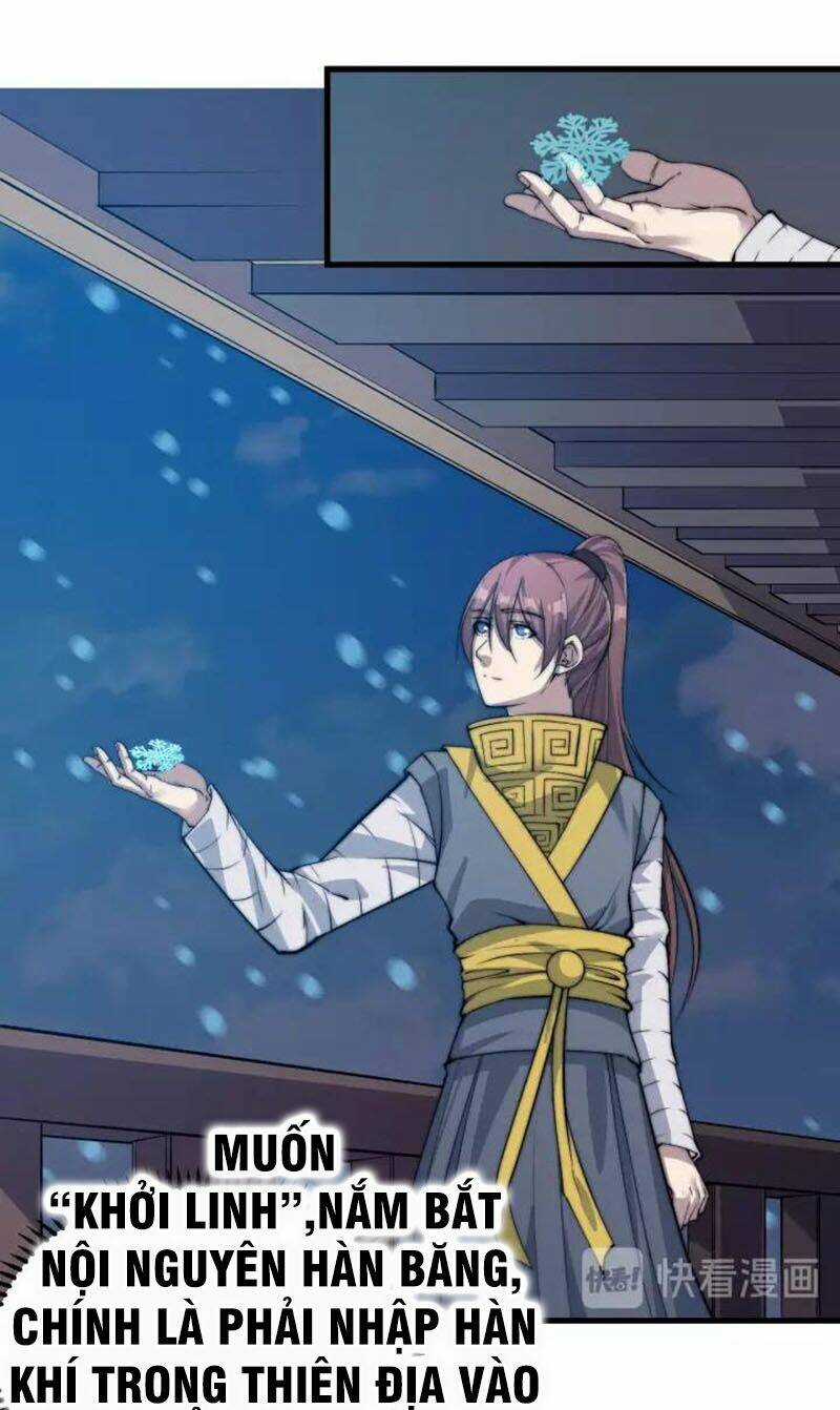 Ngự Thiên Thần Đế Chapter 75 trang 4