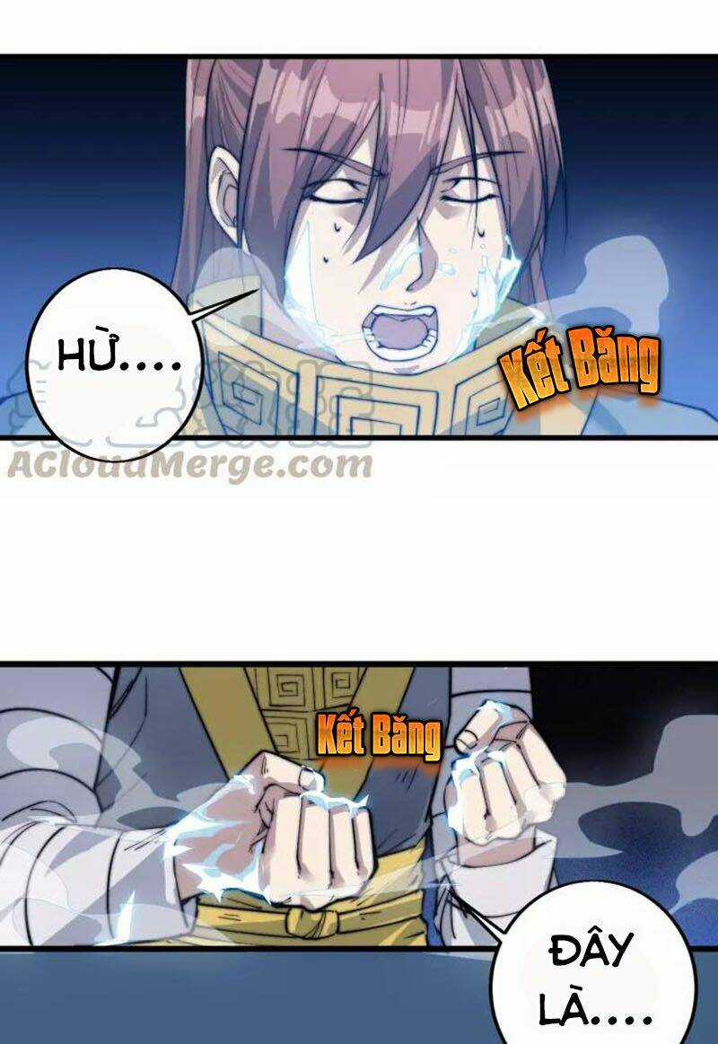 Ngự Thiên Thần Đế Chapter 75 trang 6