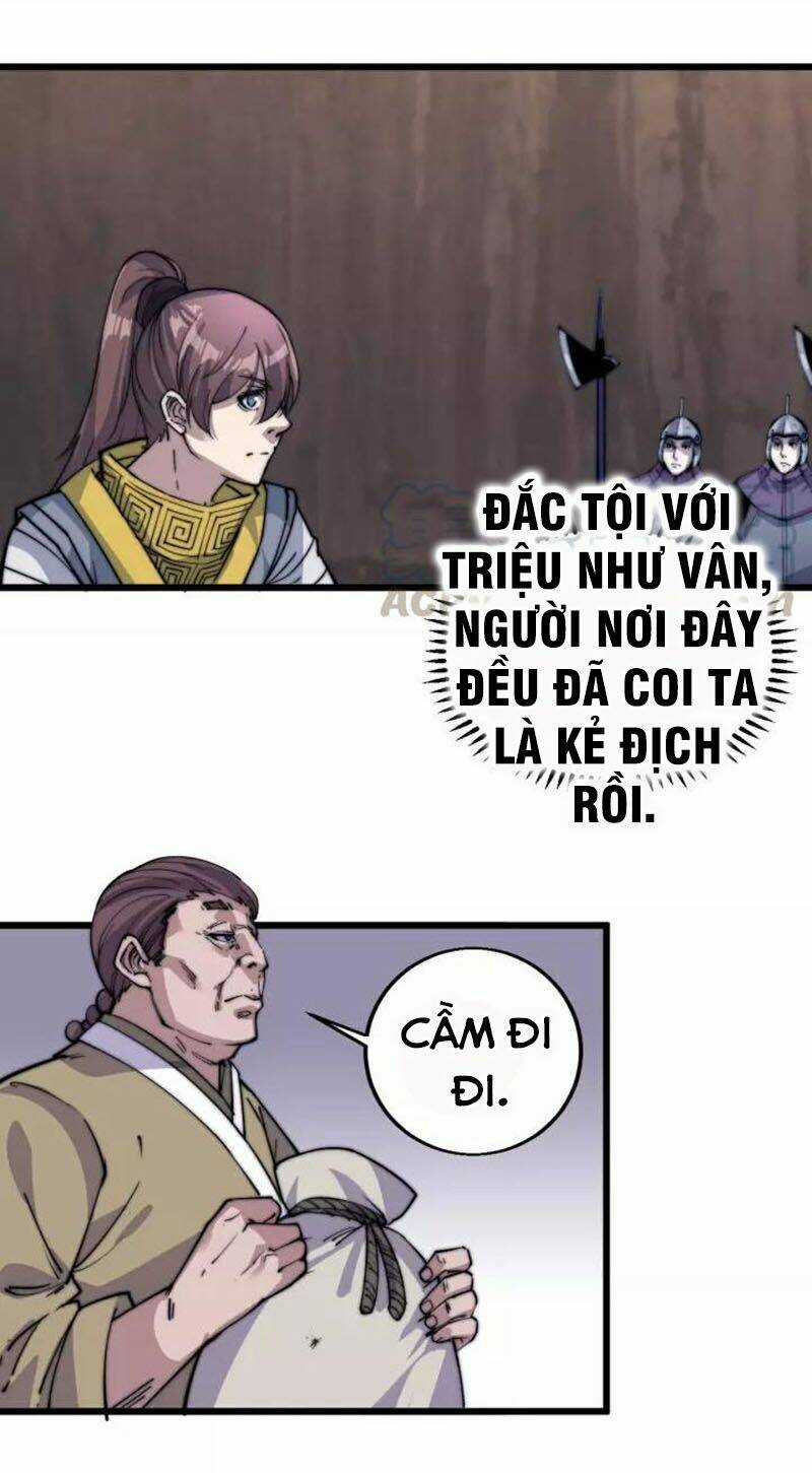 Ngự Thiên Thần Đế Chapter 75 trang 9