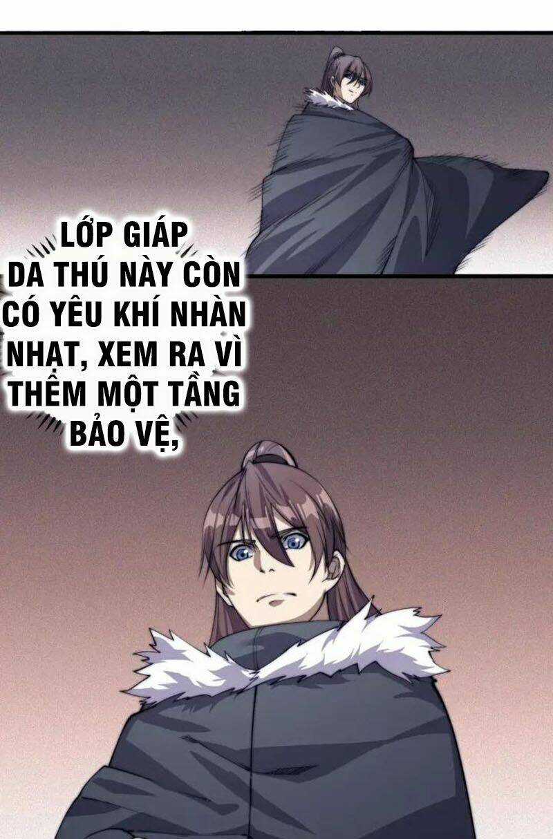 Ngự Thiên Thần Đế Chapter 76 trang 10