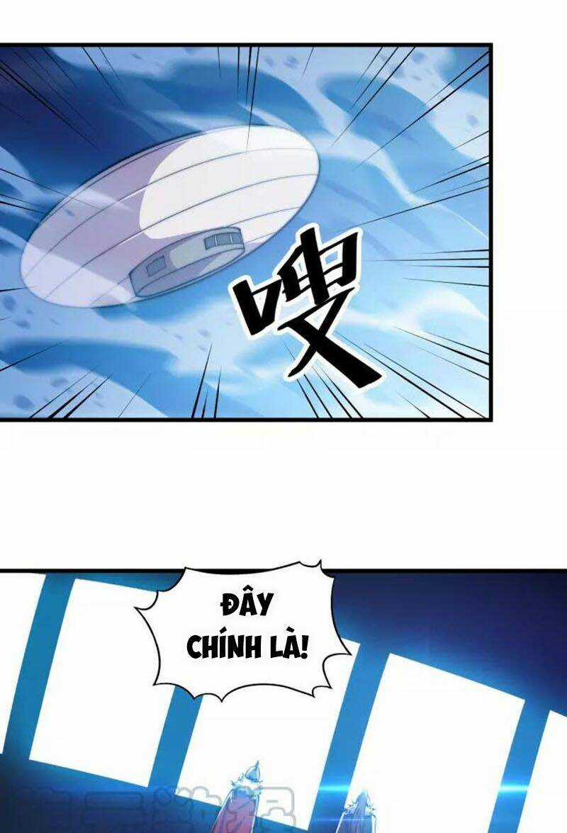 Ngự Thiên Thần Đế Chapter 76 trang 13