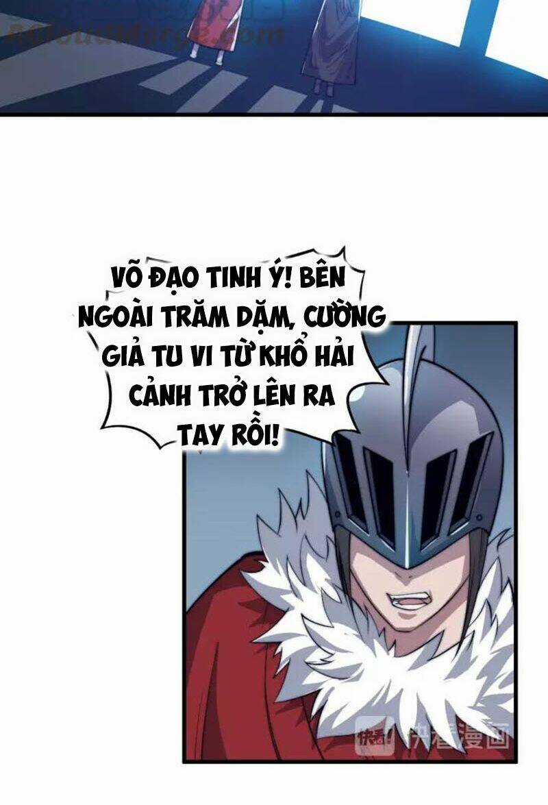Ngự Thiên Thần Đế Chapter 76 trang 14